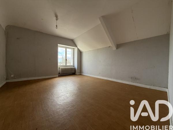 Maison à vendre 5 pièces 115 m² Évellys