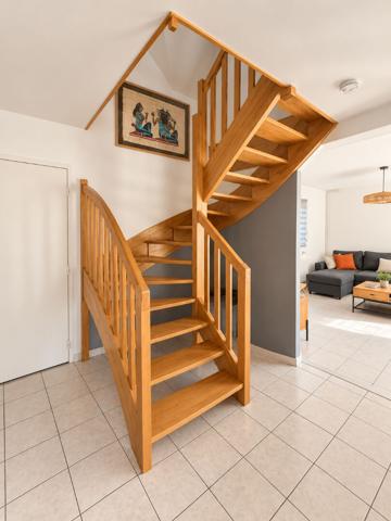 MAISON QUIMPER ERGUE ARMEL , Quimper