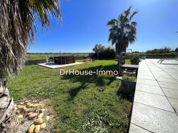 Maison à vendre 5 pièces de 142 m²