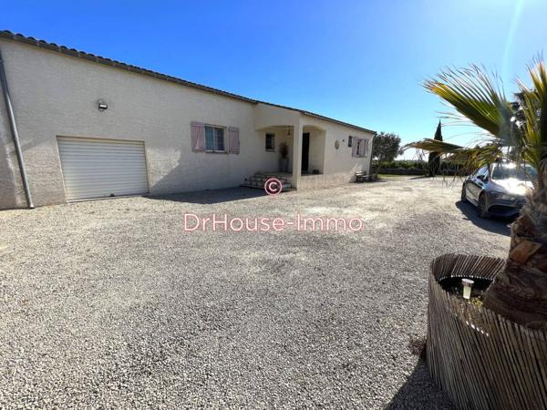 Maison à vendre 5 pièces de 142 m²