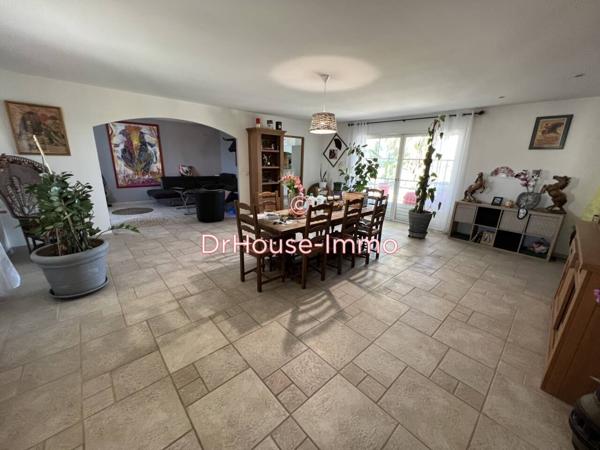 Maison à vendre 5 pièces de 142 m²