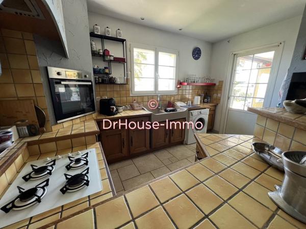 Maison à vendre 5 pièces de 142 m²