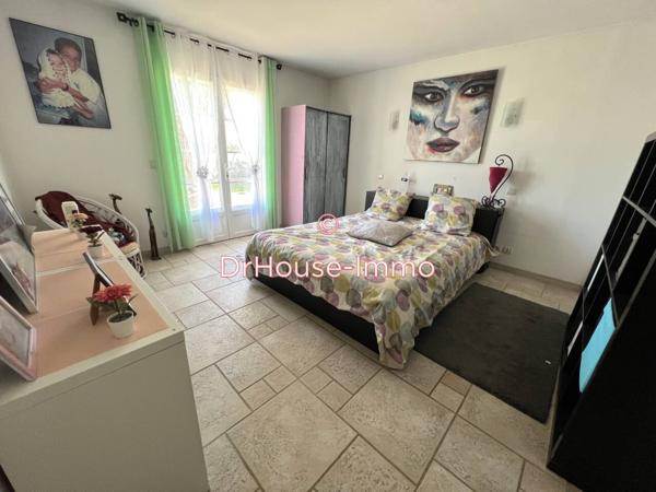Maison à vendre 5 pièces de 142 m²