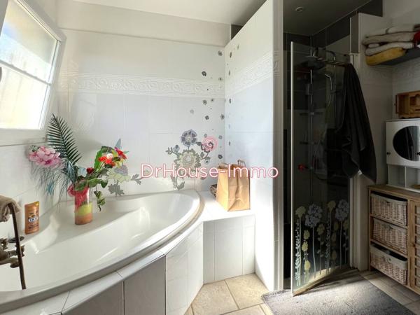 Maison à vendre 5 pièces de 142 m²