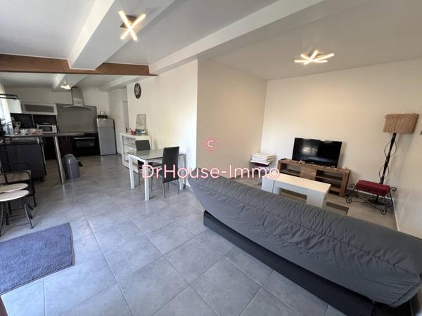 Maison à vendre 5 pièces de 142 m²