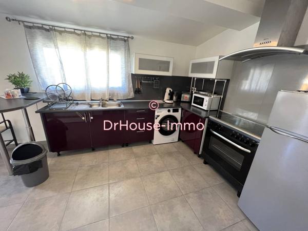 Maison à vendre 5 pièces de 142 m²
