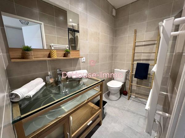 Maison à vendre 5 pièces de 142 m²