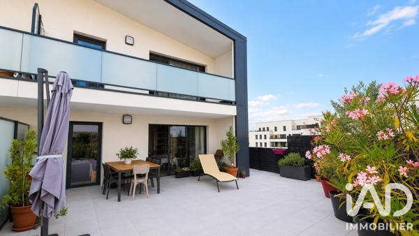 Appartement à vendre 5 pièces 100 m² Lormont