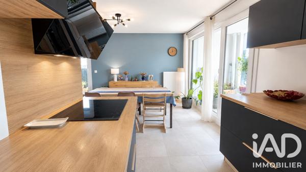 Appartement à vendre 5 pièces 100 m² Lormont