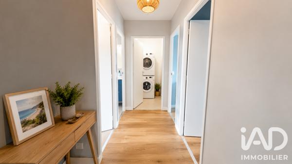 Appartement à vendre 5 pièces 100 m² Lormont