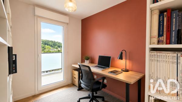 Appartement à vendre 5 pièces 100 m² Lormont