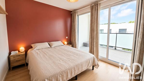 Appartement à vendre 5 pièces 100 m² Lormont