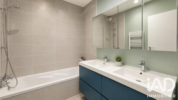 Appartement à vendre 5 pièces 100 m² Lormont