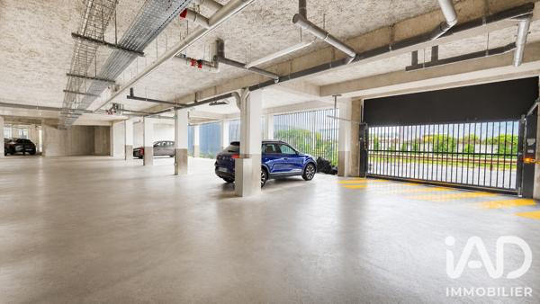 Appartement à vendre 5 pièces 100 m² Lormont