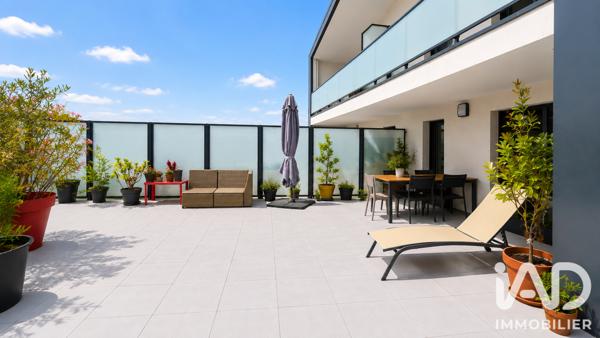 Appartement à vendre 5 pièces 100 m² Lormont