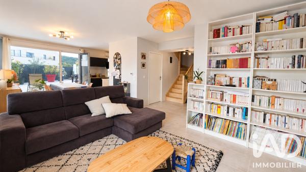 Appartement à vendre 5 pièces 100 m² Lormont