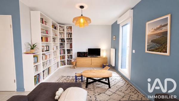 Appartement à vendre 5 pièces 100 m² Lormont