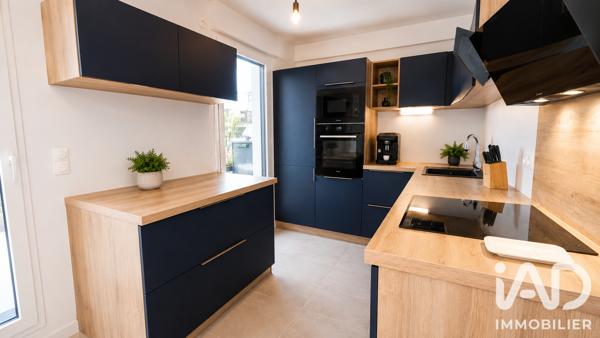 Appartement à vendre 5 pièces 100 m² Lormont