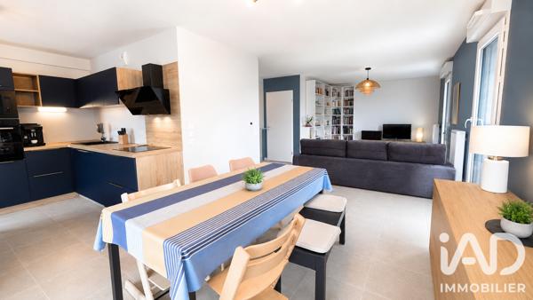 Appartement à vendre 5 pièces 100 m² Lormont