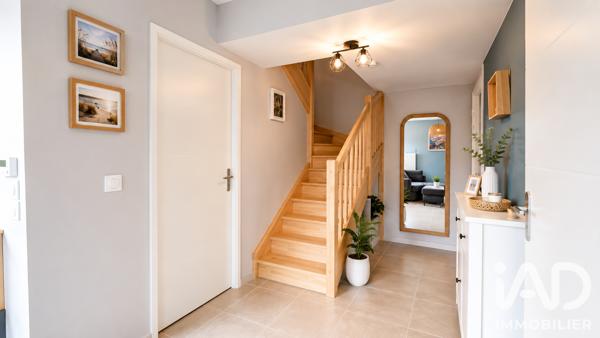 Appartement à vendre 5 pièces 100 m² Lormont