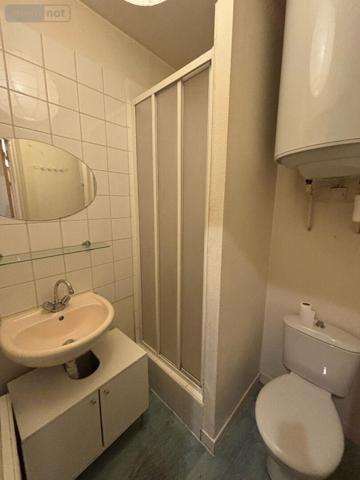 Appartement à louer à Rennes en Ille-et-Vilaine (35000), ref : 001-211   
CENTRE VILLE