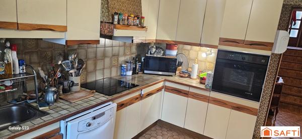 Maison avec 4 chambres et vue imprenable sur la LOIRE