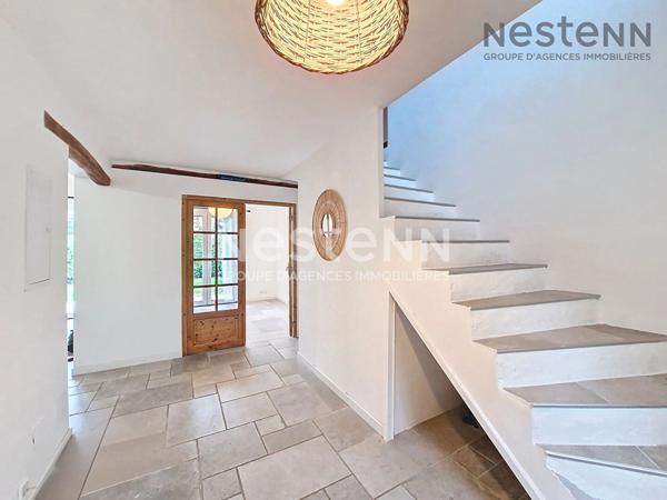 Villa 6 pièces idéalement située à Lunel