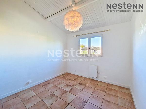 Villa 6 pièces idéalement située à Lunel