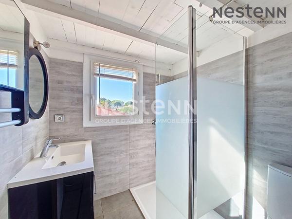 Villa 6 pièces idéalement située à Lunel