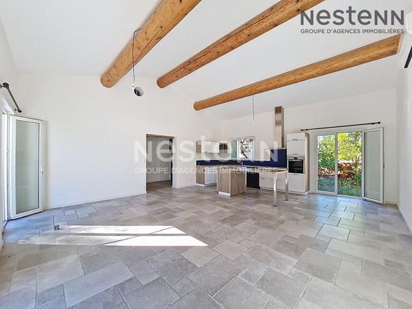 Villa 6 pièces idéalement située à Lunel