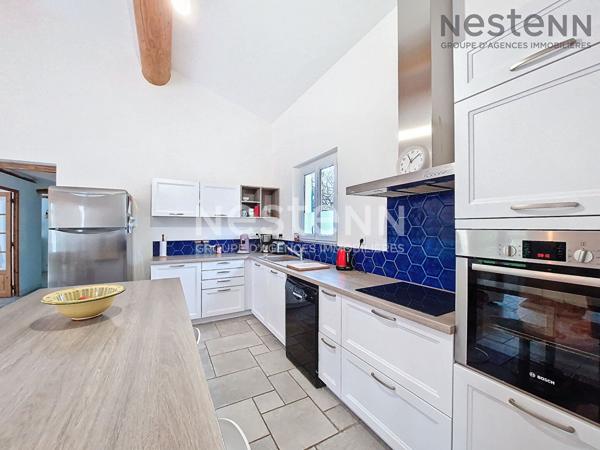 Villa 6 pièces idéalement située à Lunel