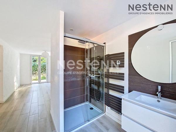 Villa 6 pièces idéalement située à Lunel