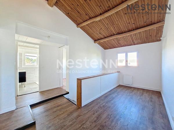 Villa 6 pièces idéalement située à Lunel