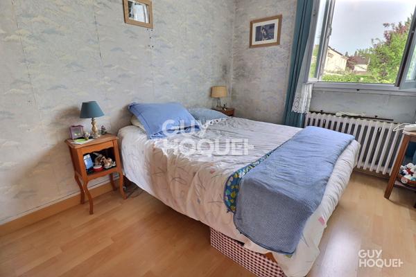 Maison Meuliere Saint Michel Sur Orge 5 pièces