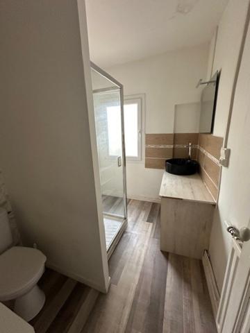 Maison 3 pièce(s) 2 chambre(s) 51.2 m²