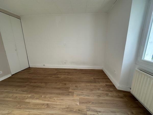 Maison 3 pièce(s) 2 chambre(s) 51.2 m²