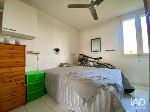 Appartement à vendre 2 pièces 31 m² Le Barcarès