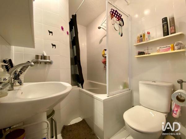 Appartement à vendre 2 pièces 31 m² Le Barcarès