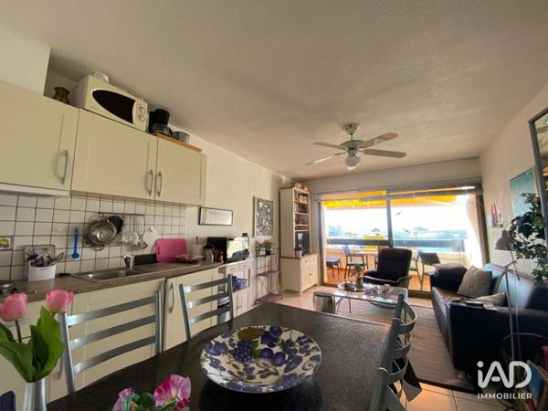 Appartement à vendre 2 pièces 31 m² Le Barcarès