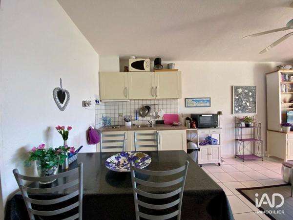 Appartement à vendre 2 pièces 31 m² Le Barcarès