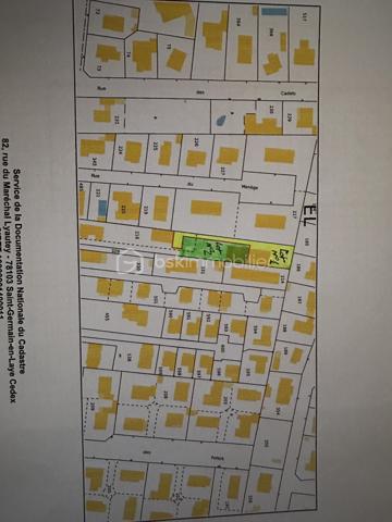 Local d'activités de 144 m²