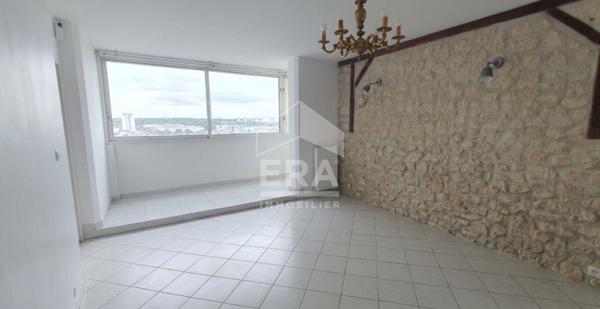 Appartement Saint Pierre Des Corps 4 pièce(s) 82 m2