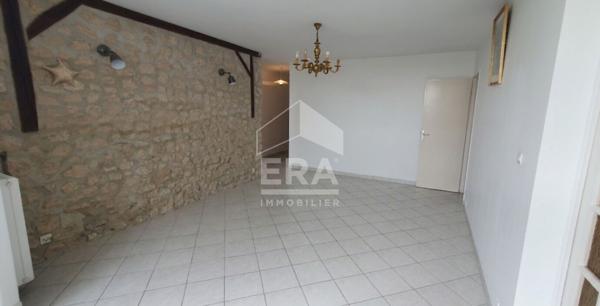 Appartement Saint Pierre Des Corps 4 pièce(s) 82 m2