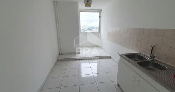 Appartement Saint Pierre Des Corps 4 pièce(s) 82 m2