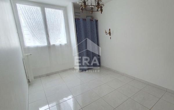 Appartement Saint Pierre Des Corps 4 pièce(s) 82 m2