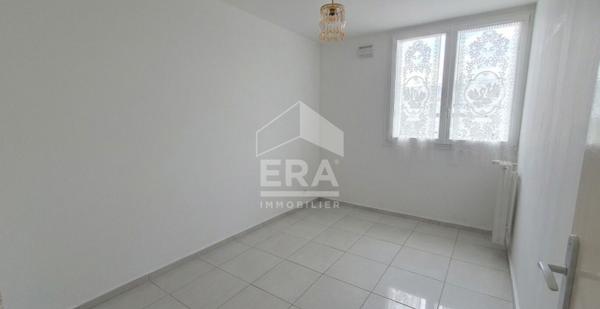 Appartement Saint Pierre Des Corps 4 pièce(s) 82 m2