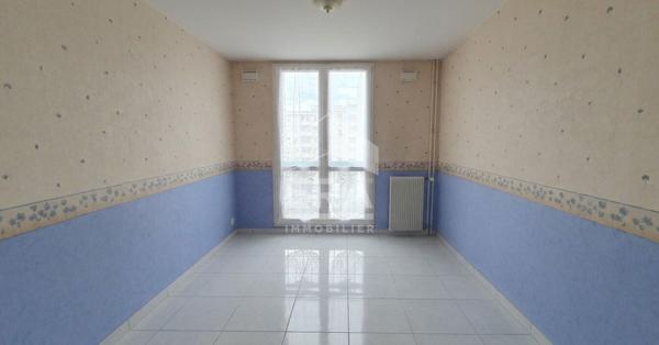 Appartement Saint Pierre Des Corps 4 pièce(s) 82 m2
