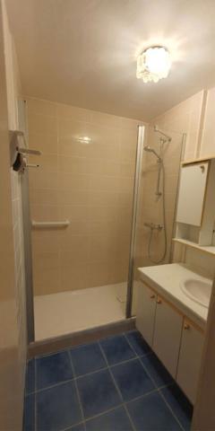 Appartement Saint Pierre Des Corps 4 pièce(s) 82 m2