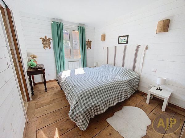 Vente maison Ares : 1 143 000 € - AJP Immobilier Bordeaux Saint-Augustin