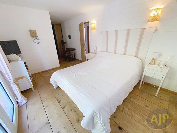 Vente maison Ares : 1 143 000 € - AJP Immobilier Bordeaux Saint-Augustin